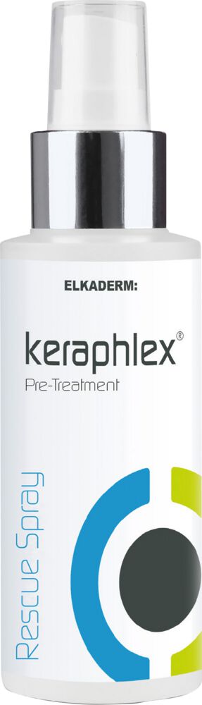  Keraphlex Rescue Spray 100 ml 