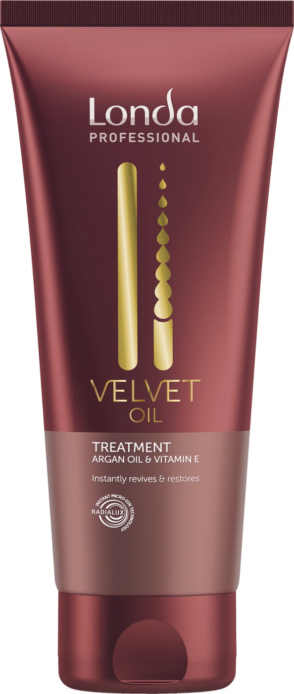 Londa Velvet Oil Maske 200 ml 