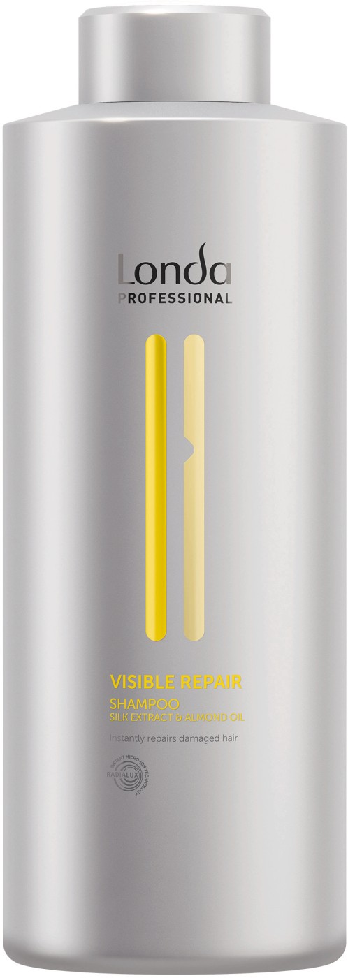  Londa Visible Repair Regenerations Shampoo 1000 ml 