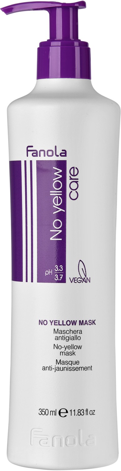  Fanola No Yellow Maske 350 ml 