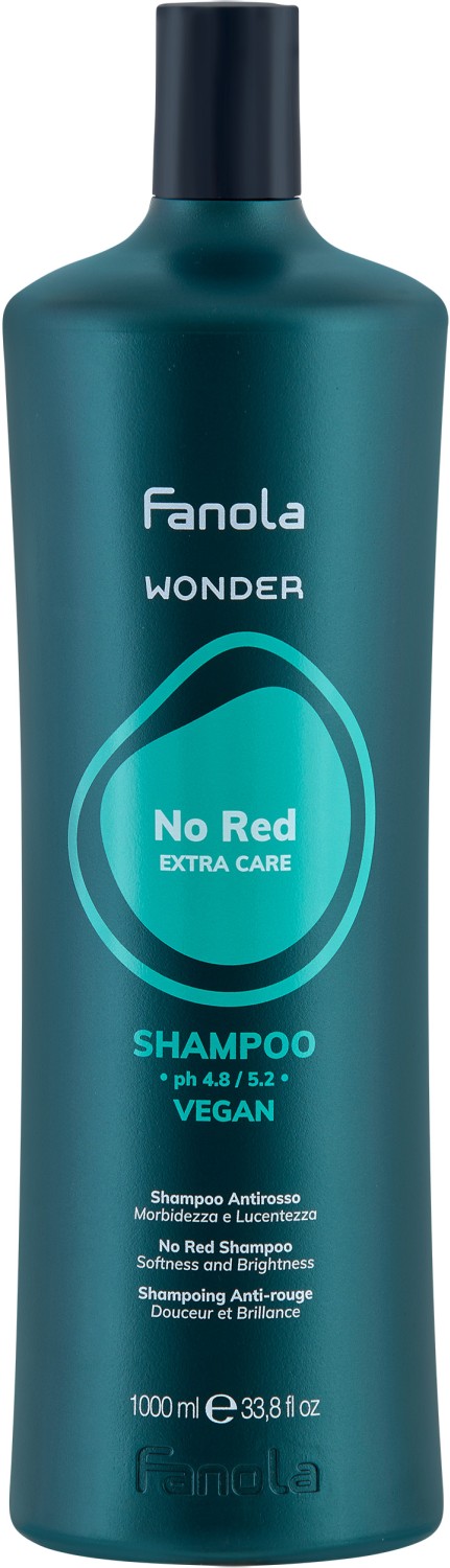  Fanola No Red Shampoo 1000 ml 