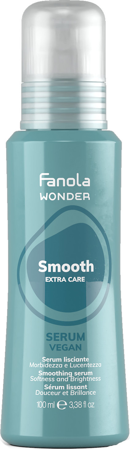  Fanola Wonder Smooth Serum 100 ml 