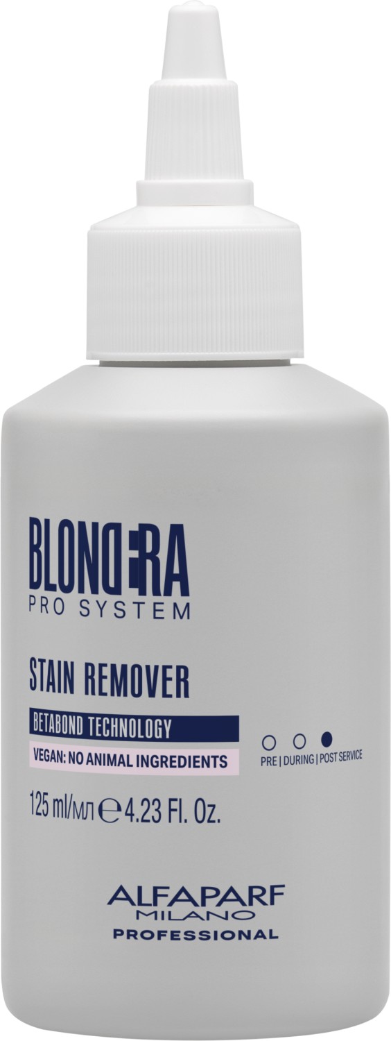  Alfaparf Milano Blondera Stain Remover 125 ml 