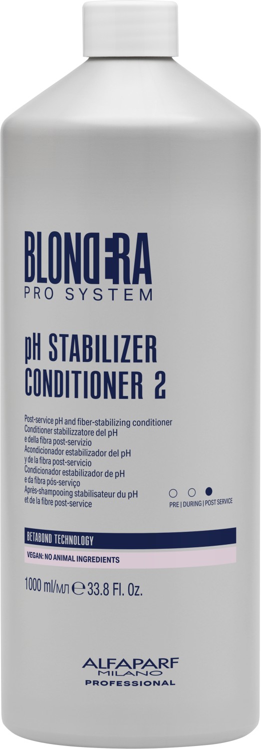  Alfaparf Milano Blondera pH Stabilizer Conditioner 2 1000 ml 