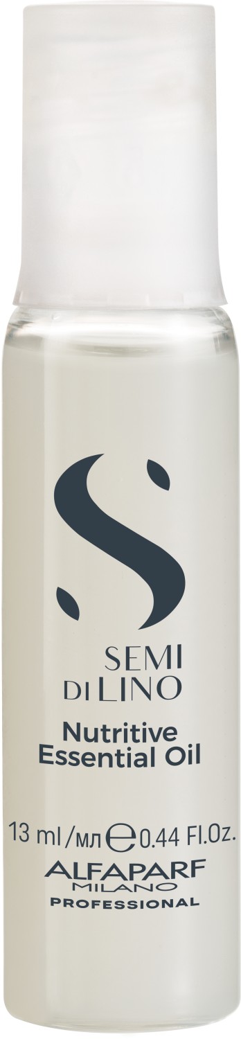  Alfaparf Milano Semi di Lino Moisture Nutritive Essential Oil 6x13 ml 