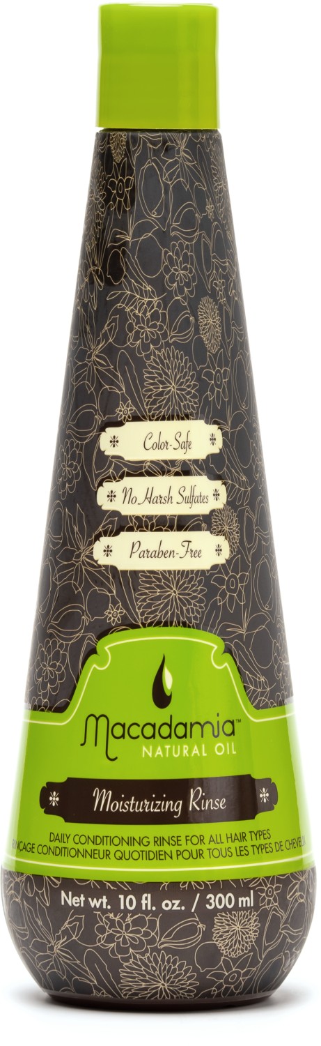  Macadamia Moisturizing Rinse 300 ml 
