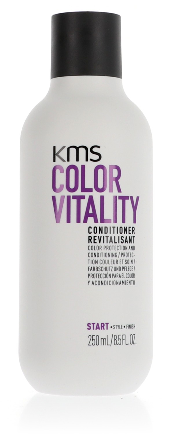  KMS ColorVitality Conditioner 250 ml 