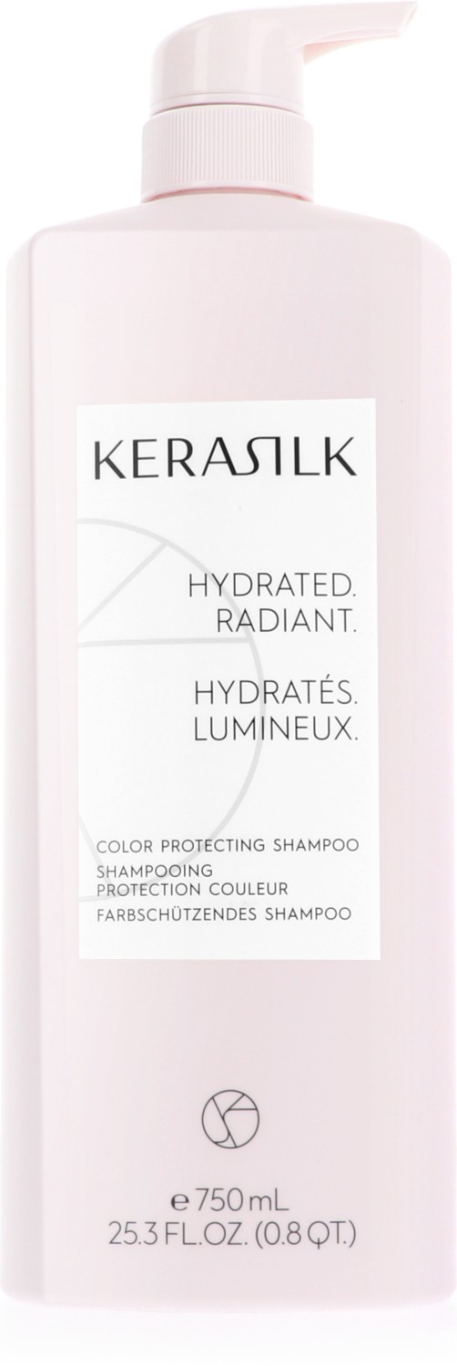  Kerasilk Farbsch&uuml;tzendes Shampoo 750 ml 