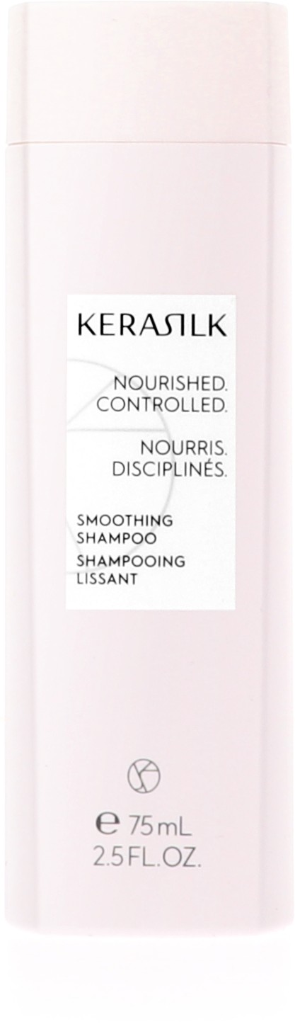  Kerasilk B&auml;ndigendes Shampoo 75 ml 