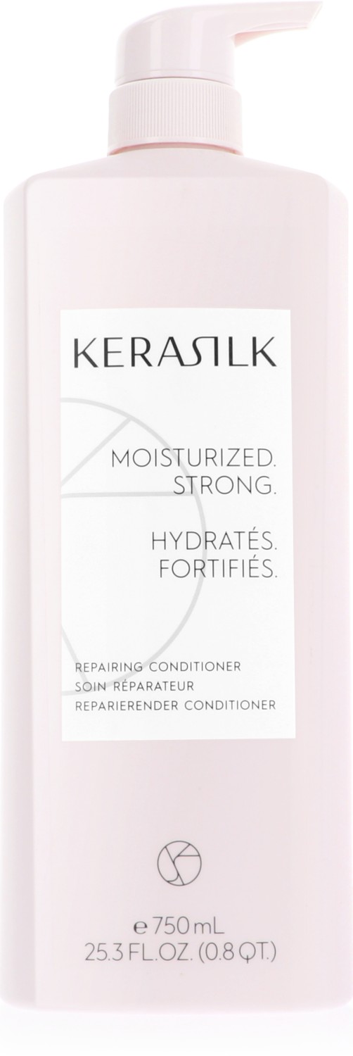  Kerasilk Reparierender Conditioner 750 ml 