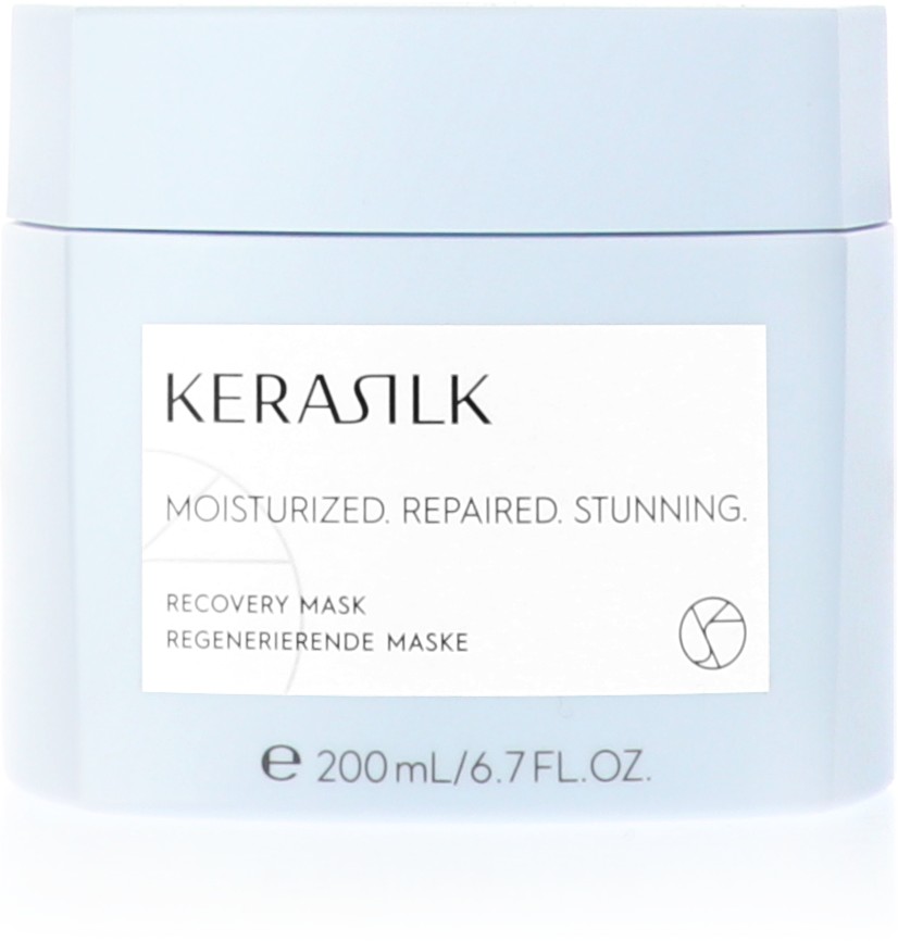  Kerasilk Regenerierende Maske 200 ml 