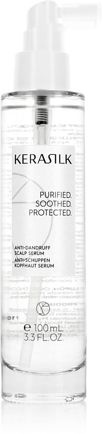  Kerasilk Anti-Schuppen Kopfhaut Serum 100 ml 
