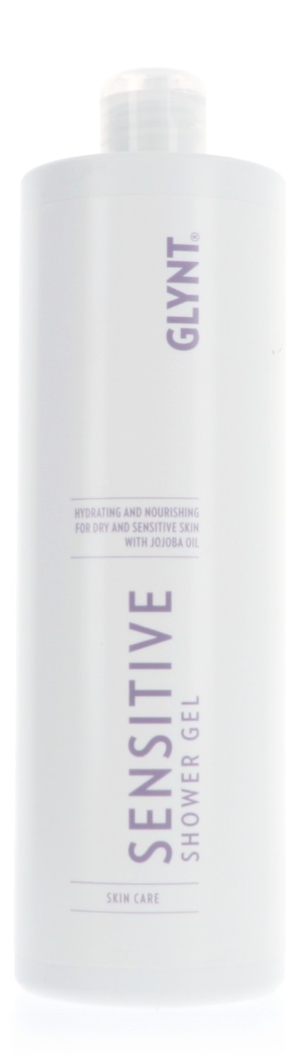  Glynt Senstive Shower Gel 1000 ml 