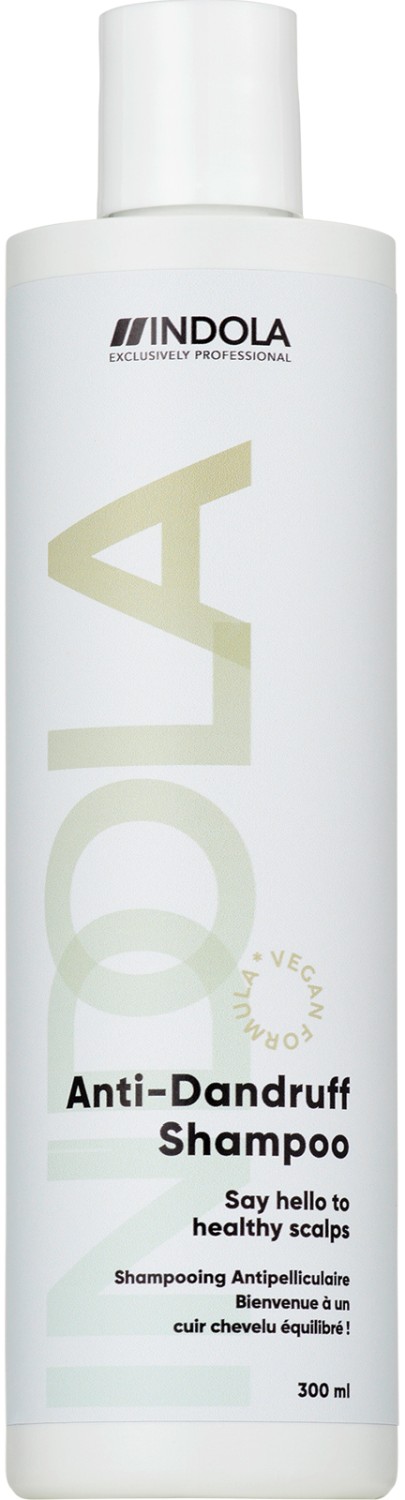  Indola Dandruff Shampoo 300 ml 