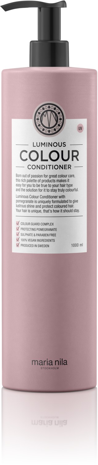  Maria Nila Luminous Colour Conditioner 1000 ml 