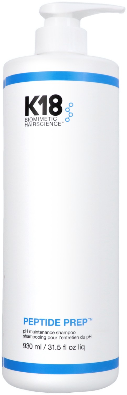  K18 Peptide Prep pH Maintenance Shampoo 930 ml 