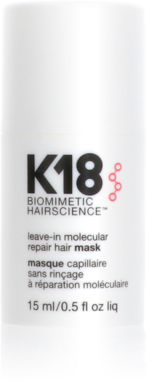  K18 Professional Molecular Repair Hair Mask 15 ml 