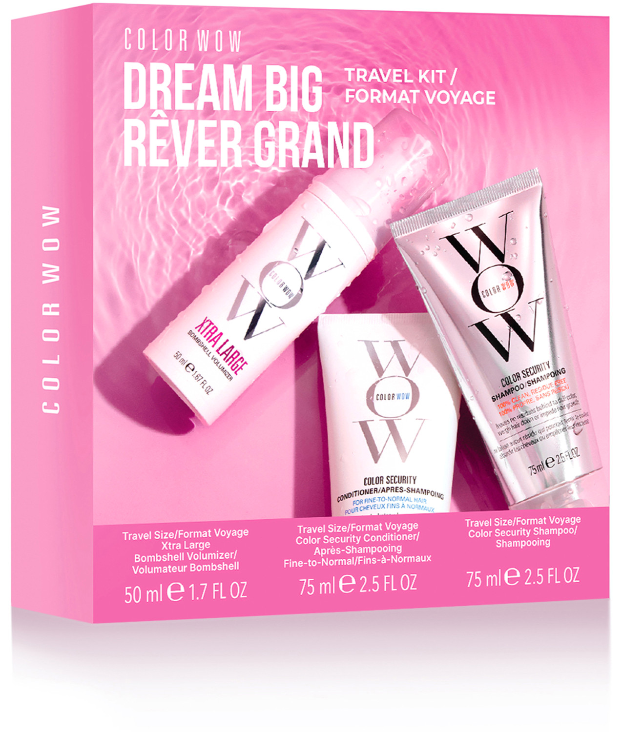  Color WOW Geschenkset Dream Big 