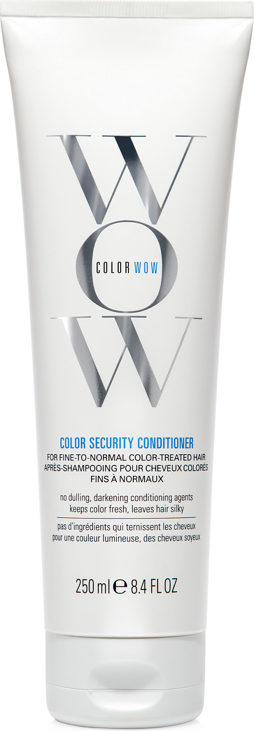  Color WOW Color Security Conditioner 250 ml 
