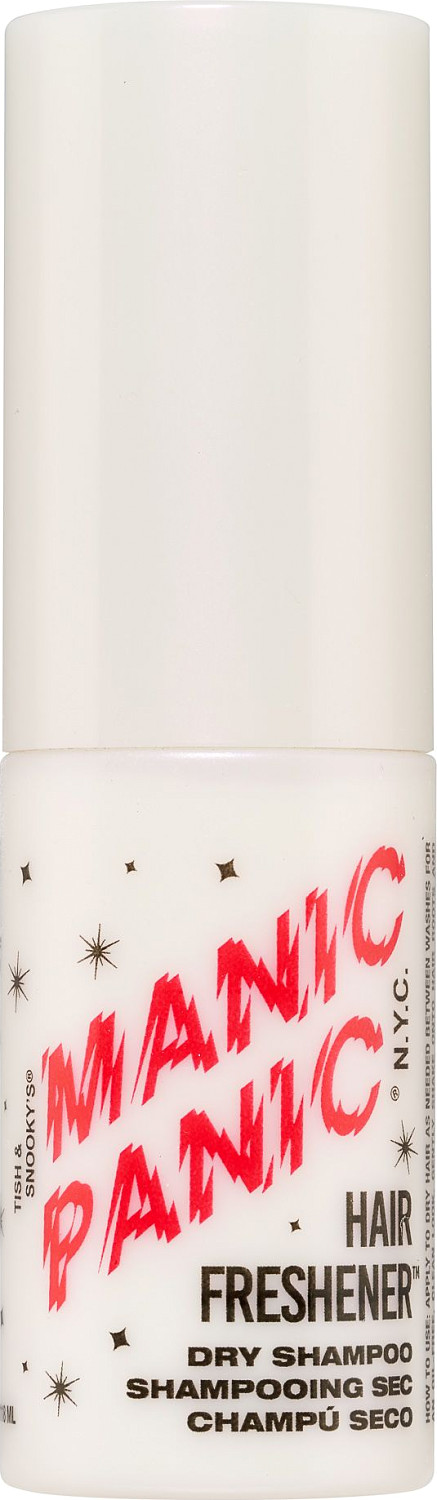  Manic Panic Hair Freshener Dry Shampoo 10 g 