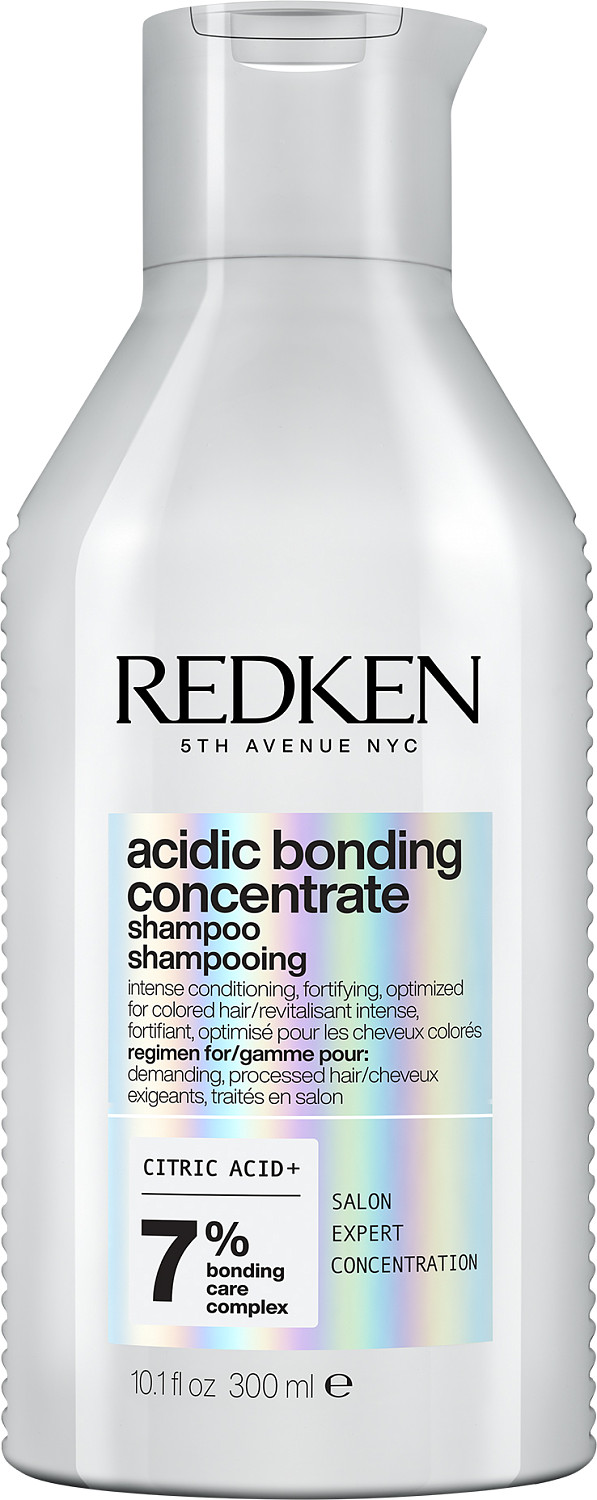  Redken Acidic Bonding Concentrate Shampoo 300 ml 