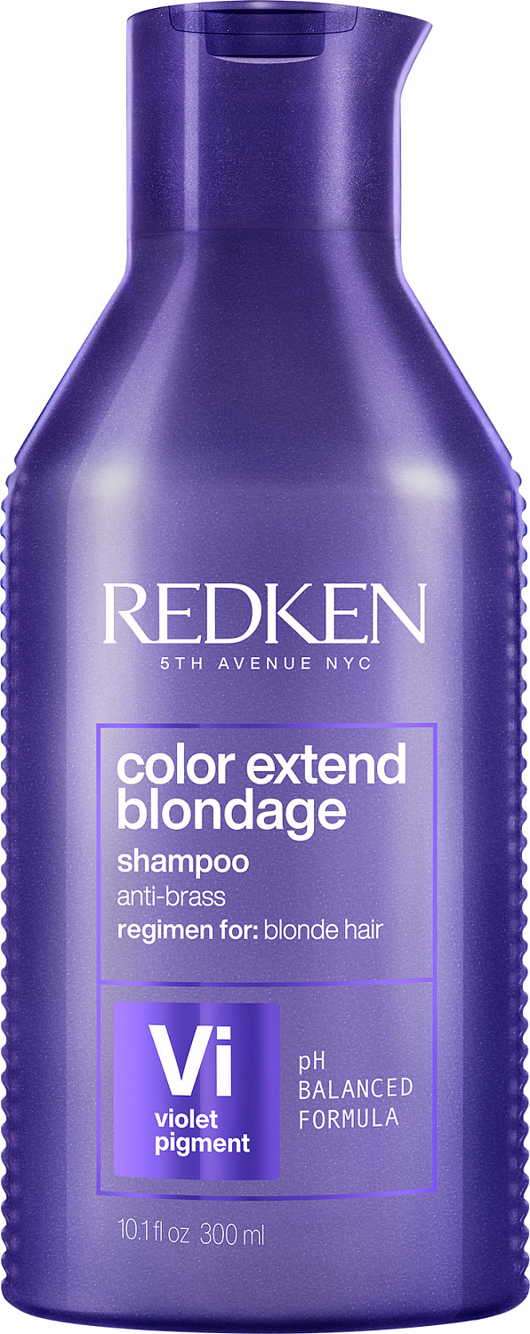  Redken Color Extend Blondage Shampoo 300 ml 