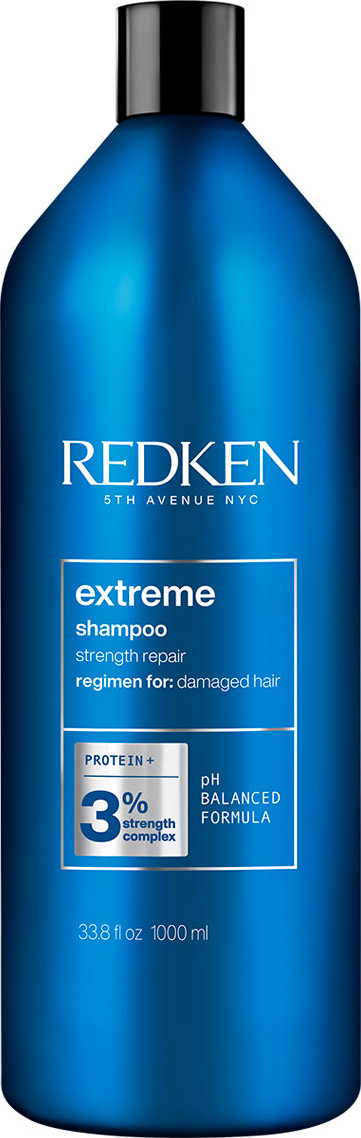  Redken Extreme Shampoo 1000 ml 