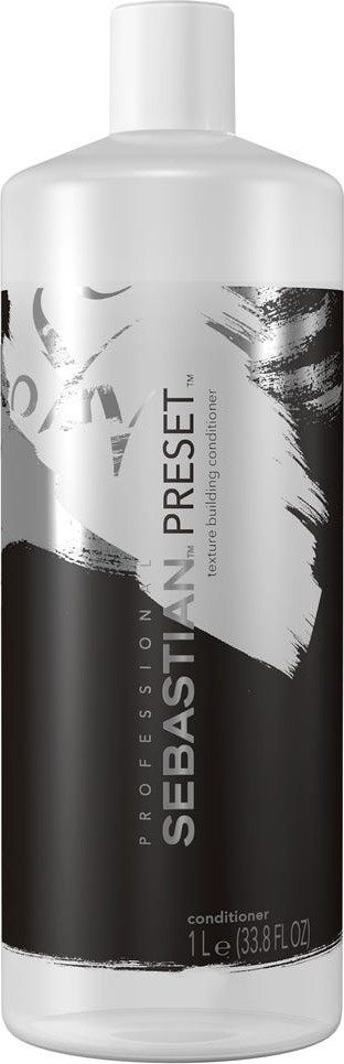 Sebastian Preset Conditioner 1000 ml 