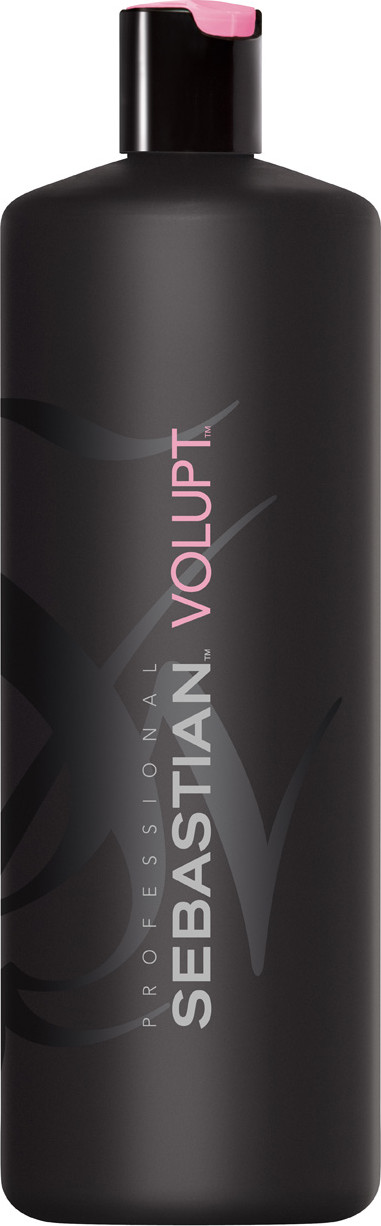  Sebastian Volupt Shampoo 1000 ml 