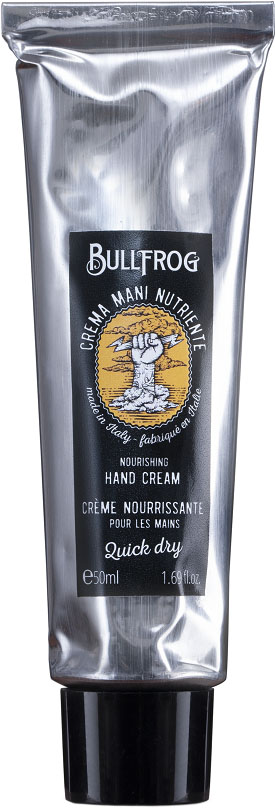  Bullfrog Nourishing Hand Cream 50 ml 