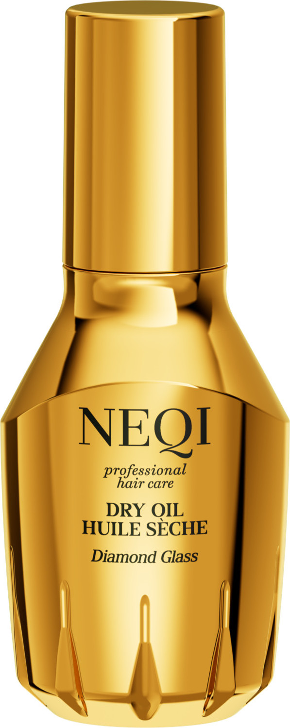  NEQI Diamond Glass Dry Oil 75 ml 