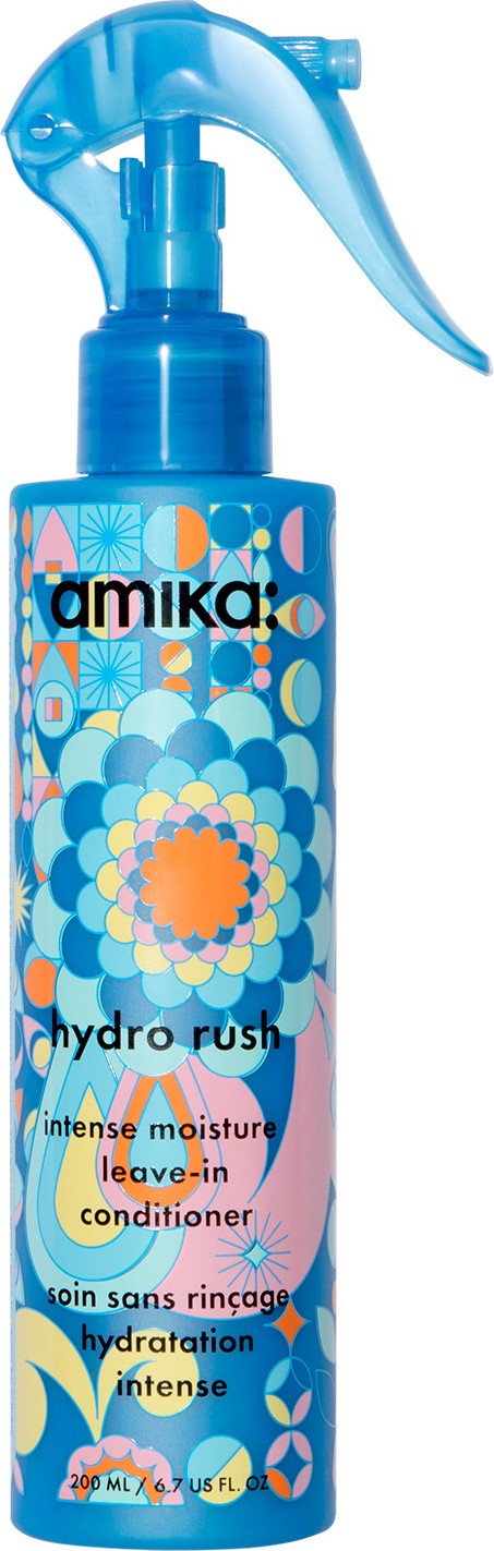  amika Hydro Rush Leave-In Conditioner 200 ml 