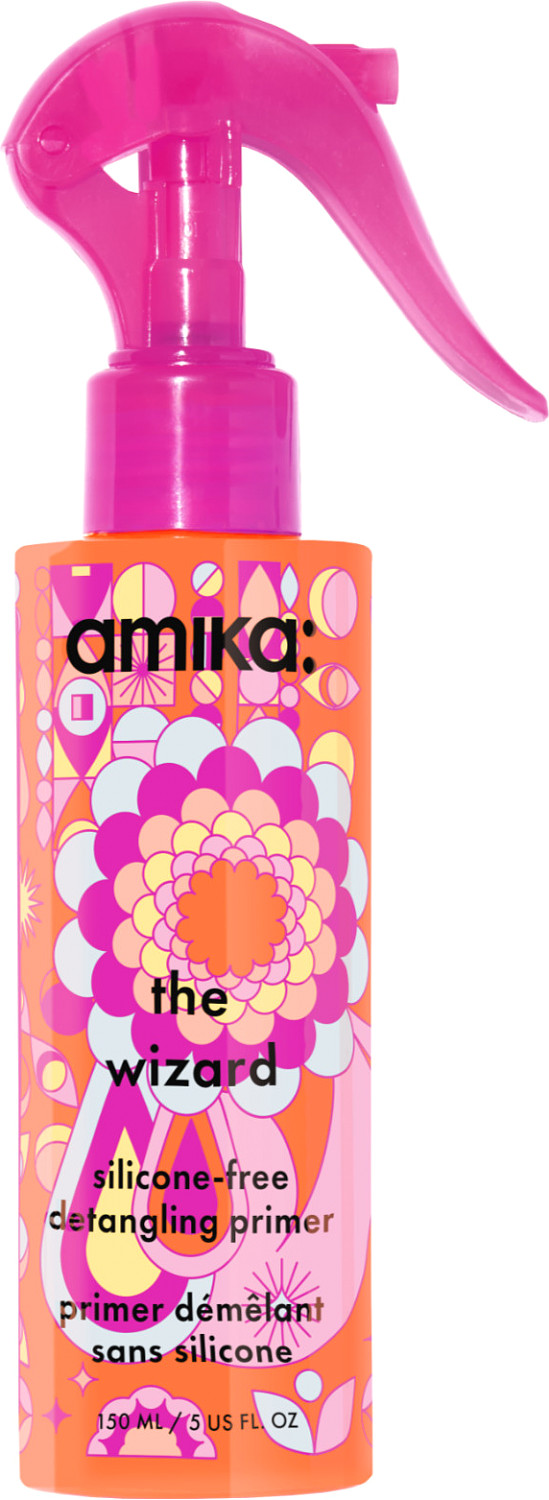  amika The Wizard 150 ml 