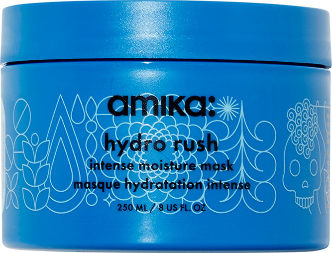  amika Hydro Rush Mask 250 ml 