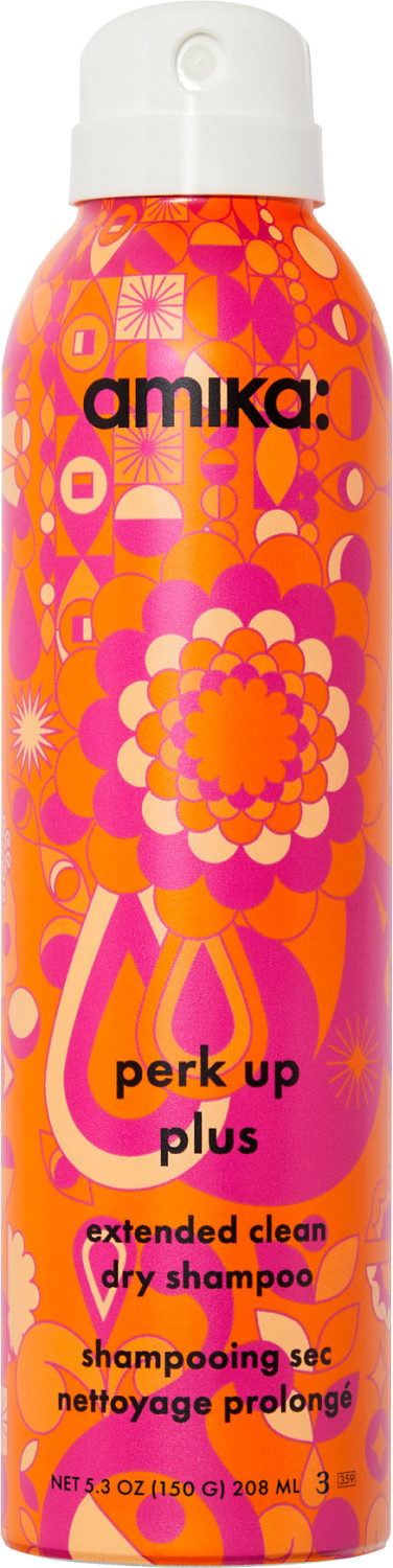  amika Perk Up Plus 208 ml 