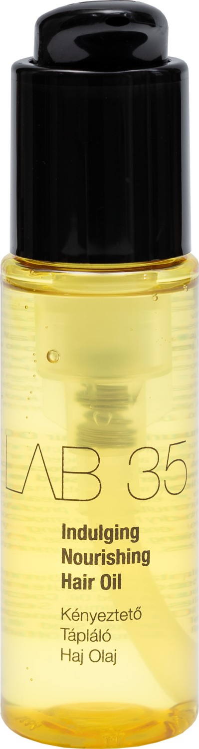  Kallos LAB 35 Indulging Nourishing Hair Oil 50 ml 