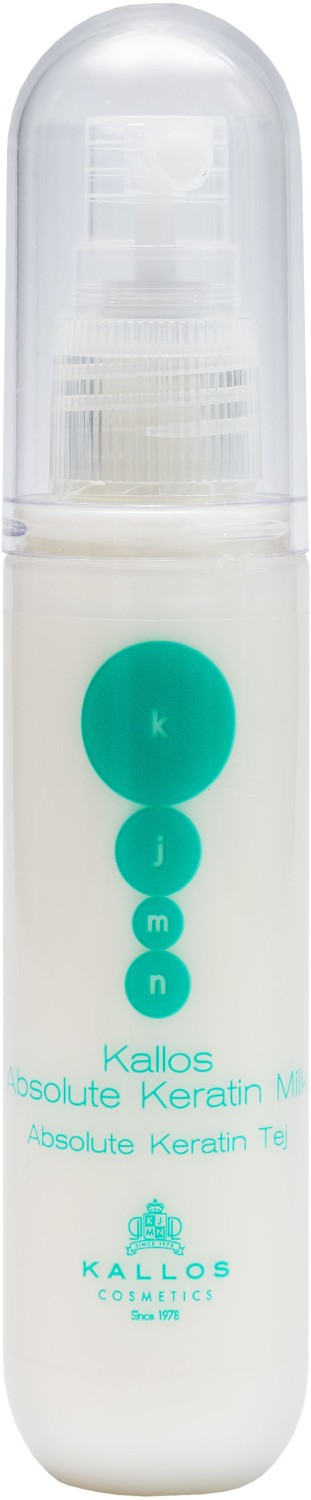  Kallos KJMN Absolute Keratin Milk 50 ml 