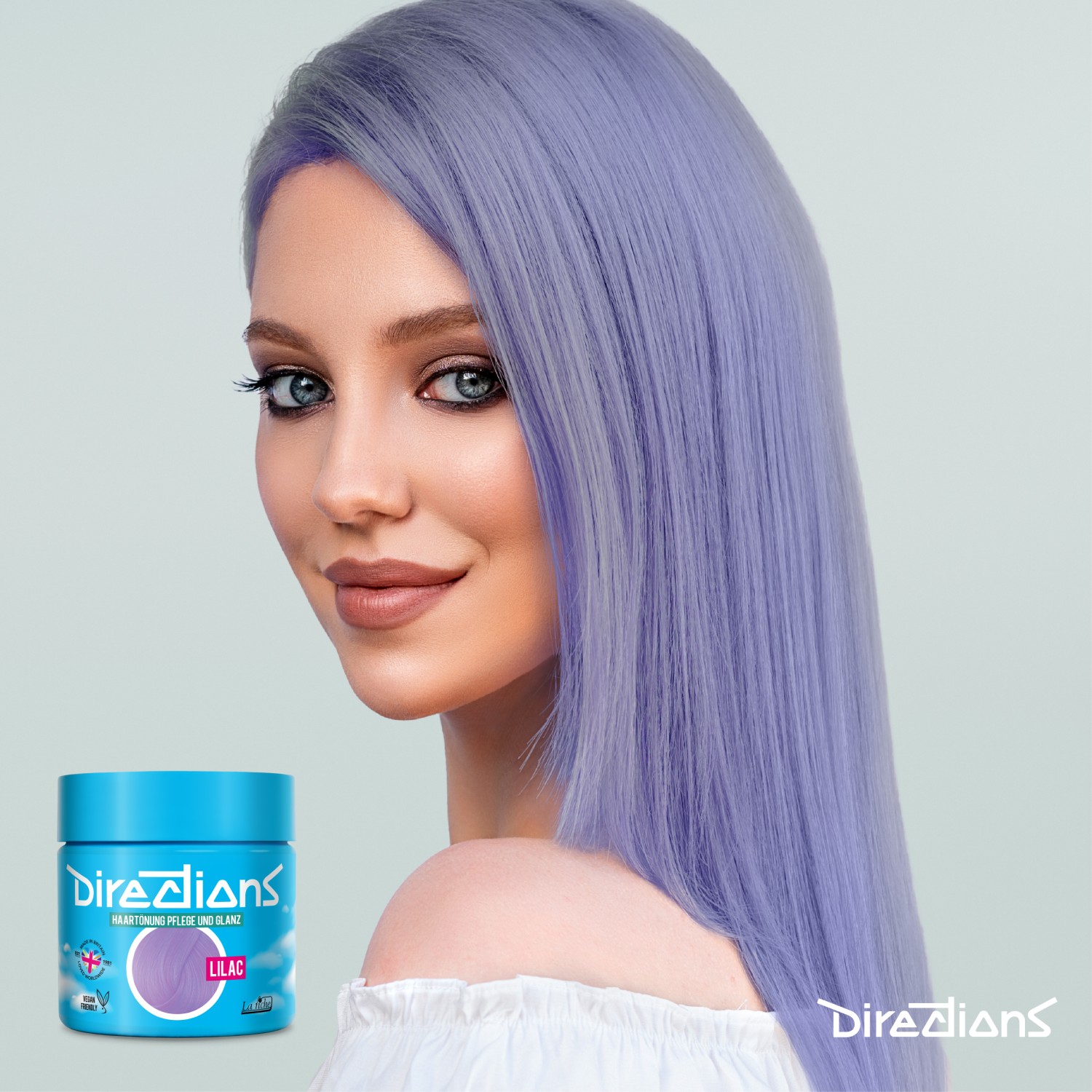  Directions Lilac 
