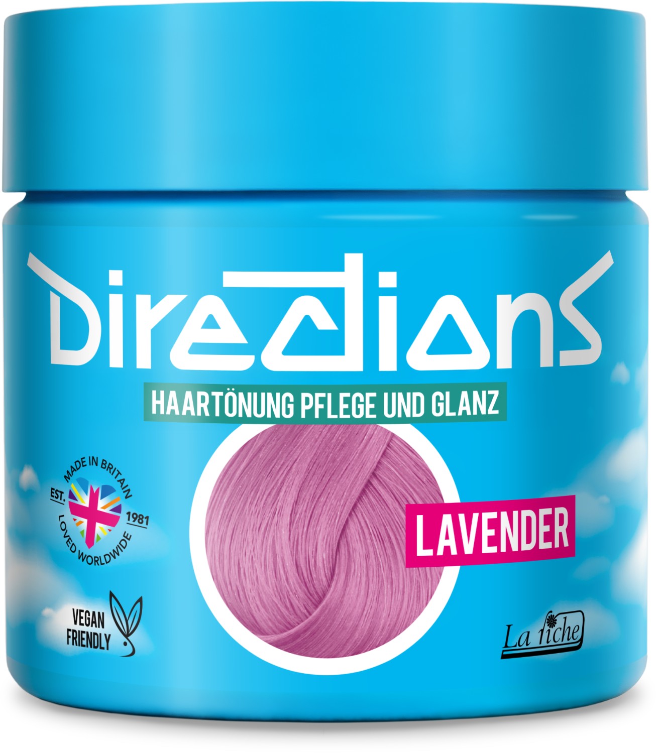  Directions Lavender 