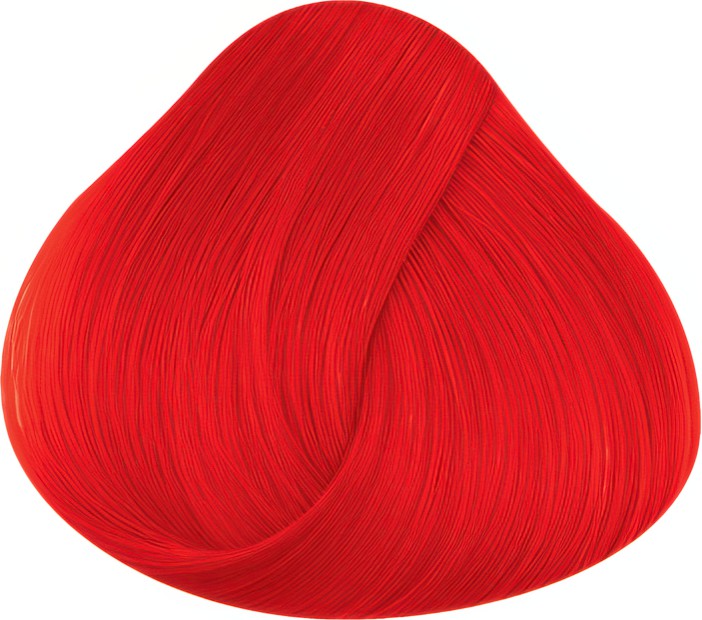  Directions Neon Red 