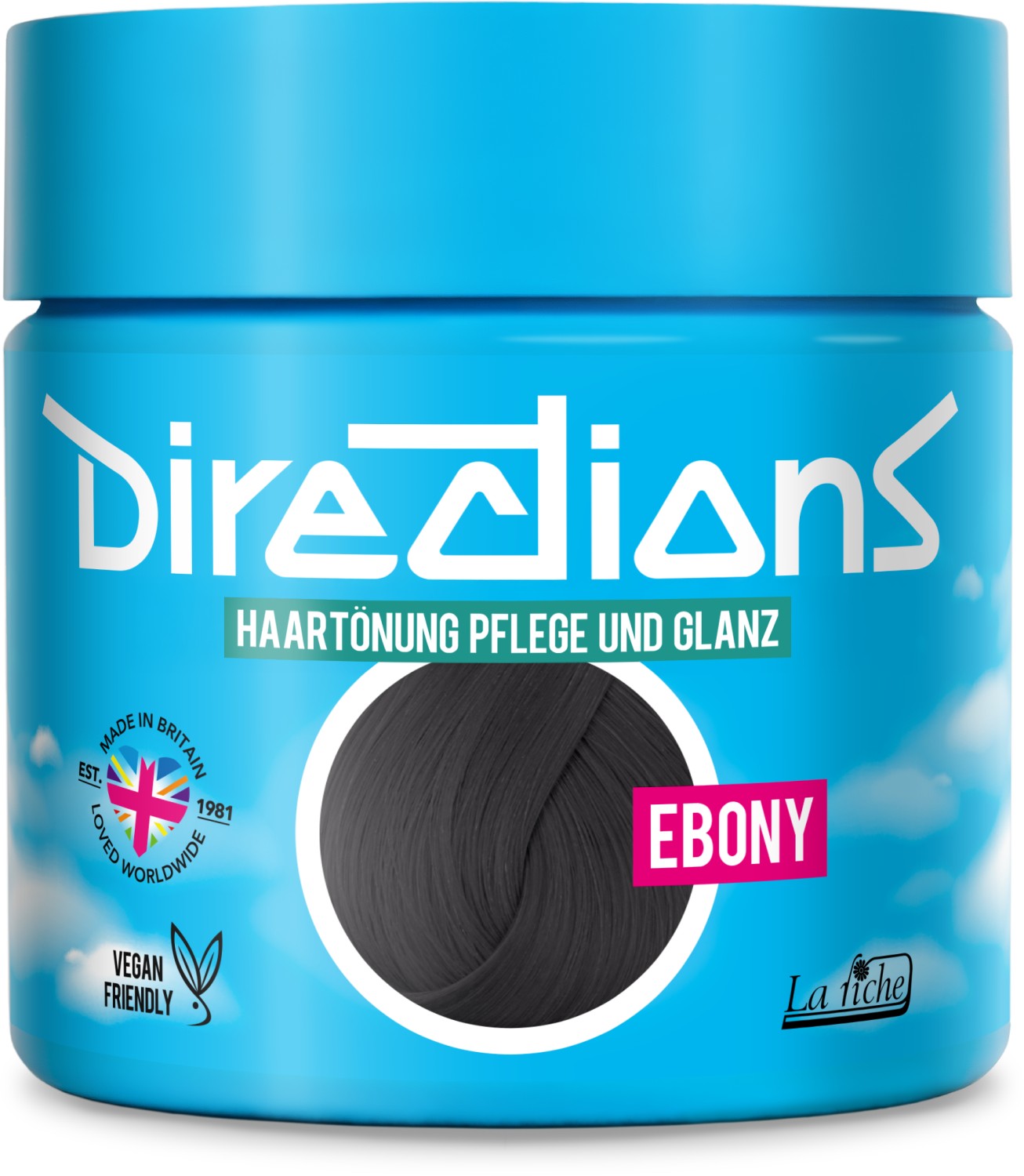  Directions Ebony 