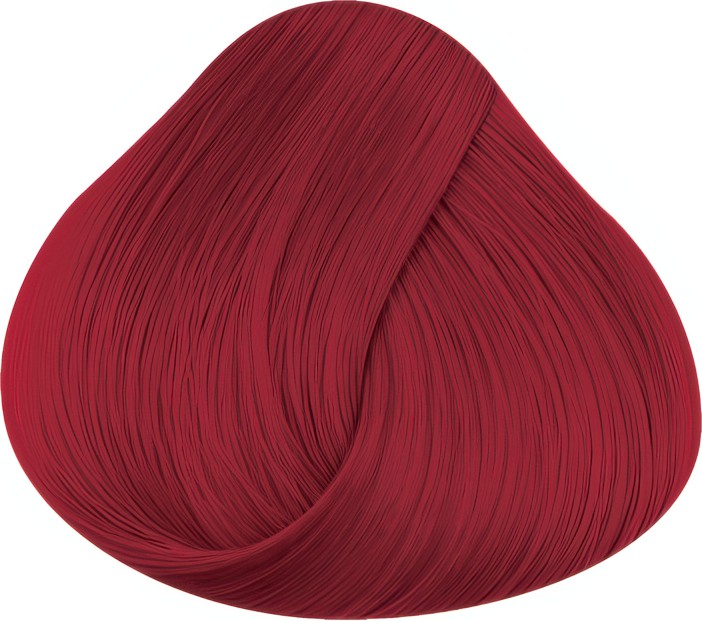  Directions Vermillion Red 