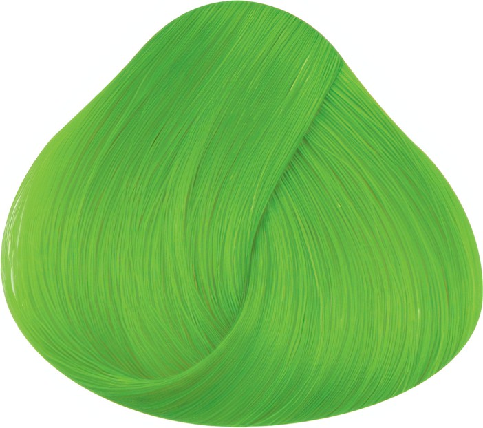  Directions Fluorescent Green 