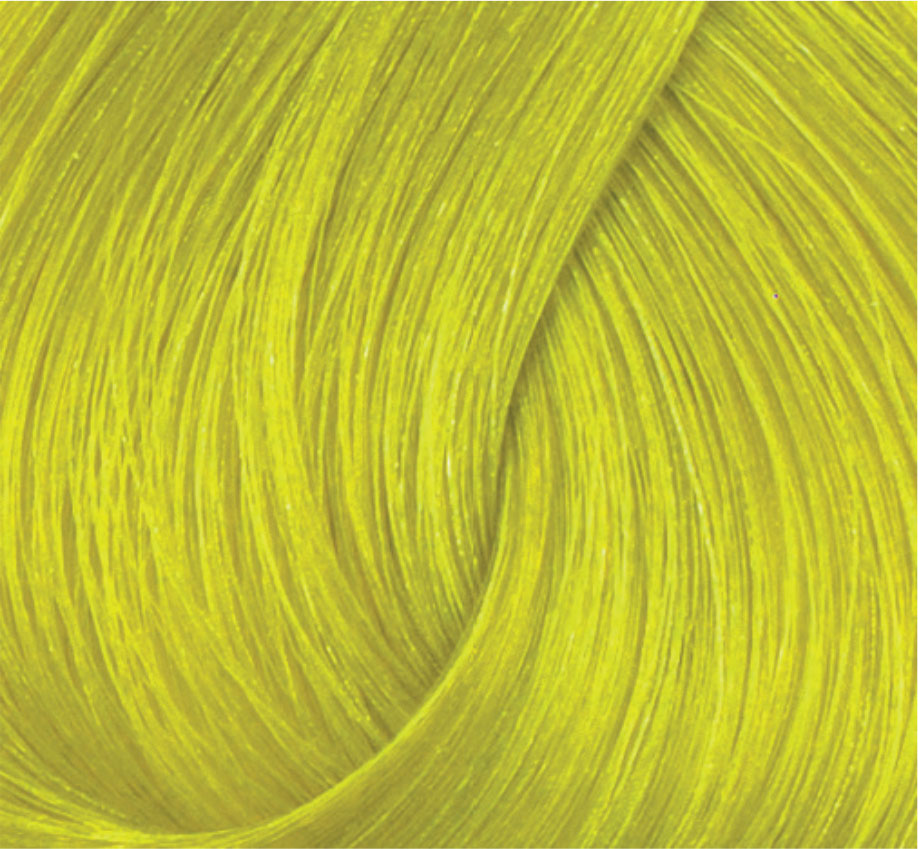  La Riche Directions Haartönung Fluorescent Yellow 