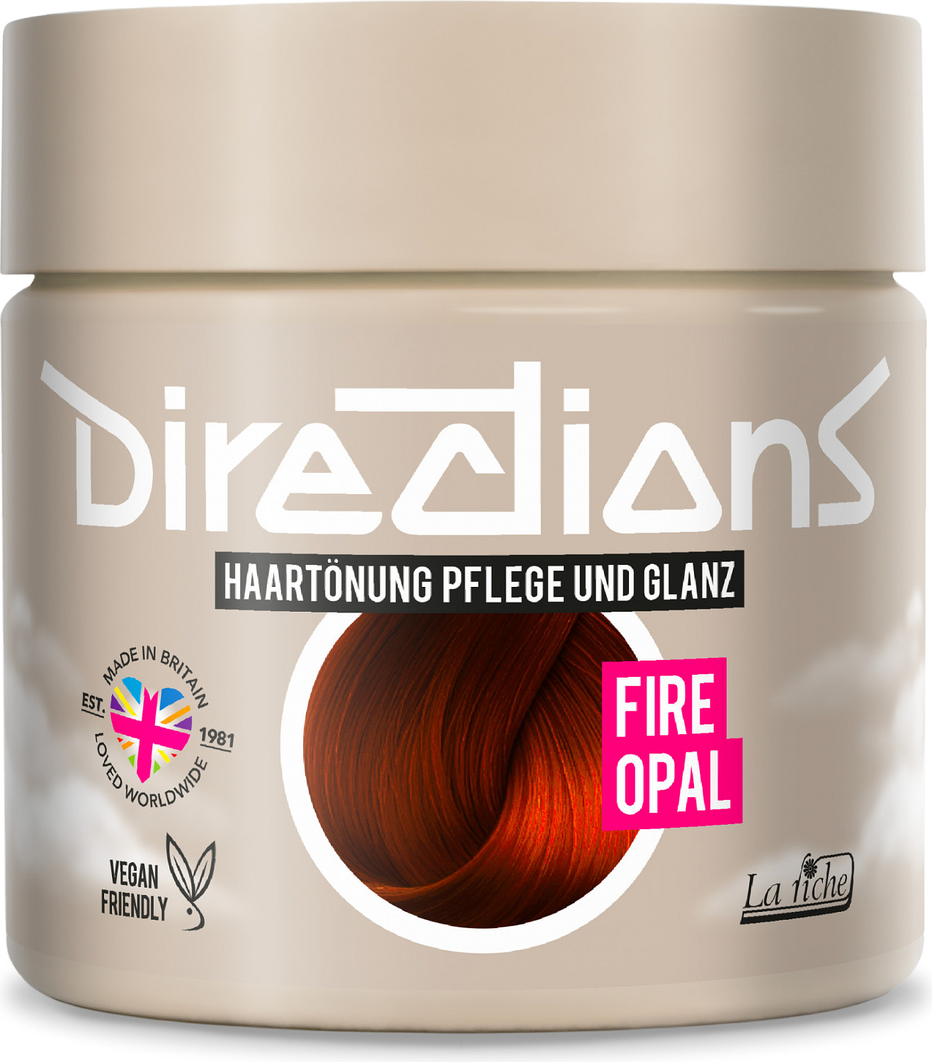  Directions Rich Naturals Fire Opal 