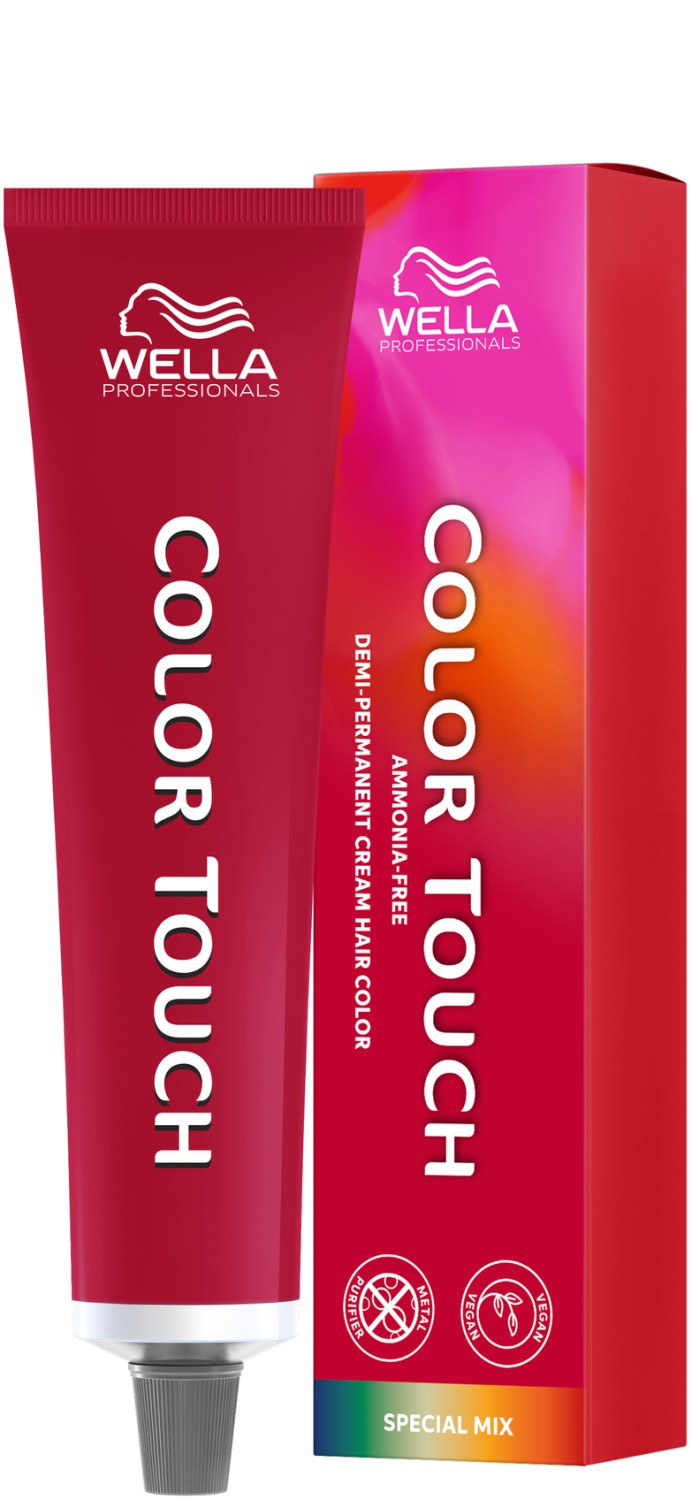  Wella Color Touch Special Mix 0/00 Natur 