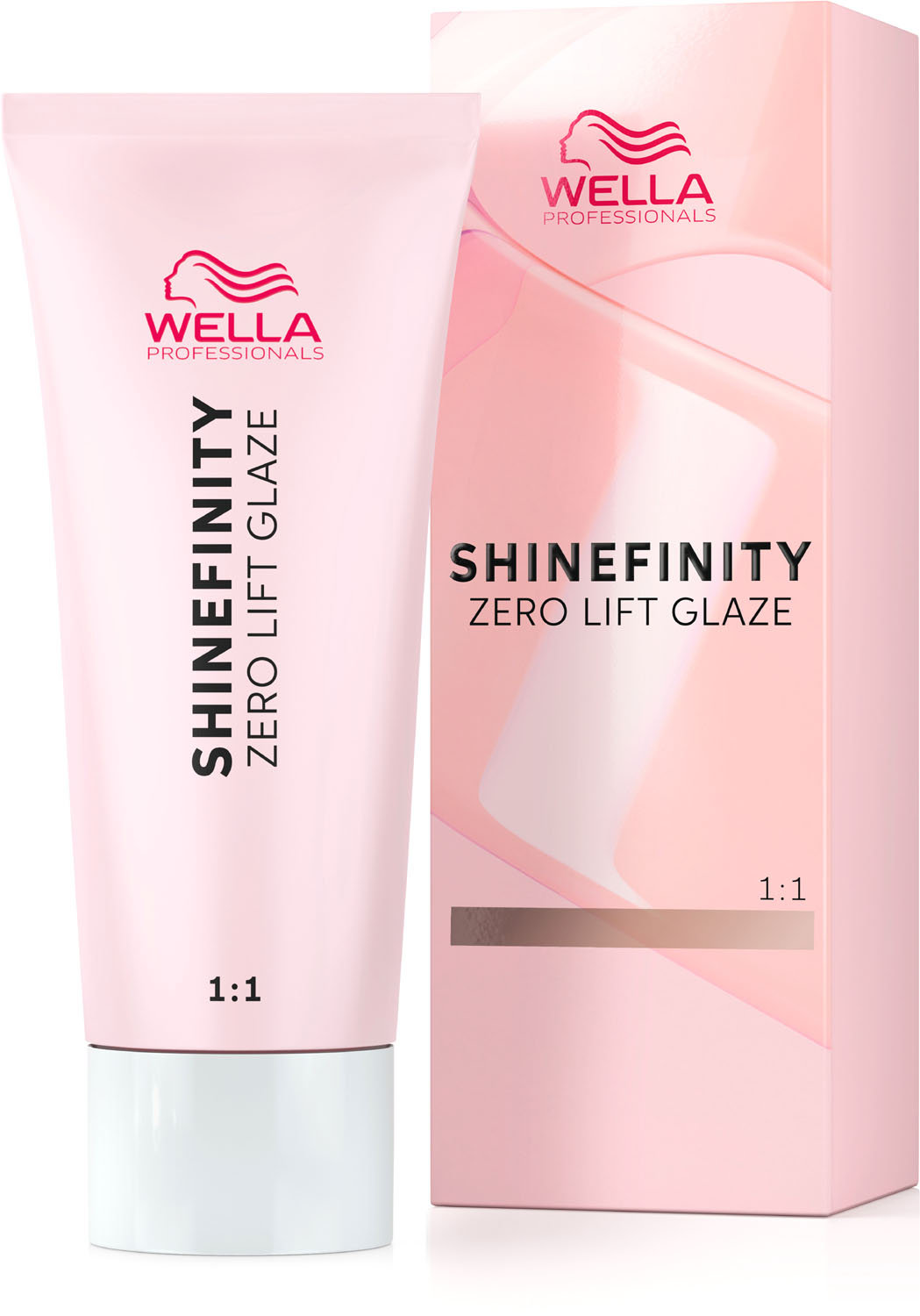  Wella Shinefinity Zero Lift Glazes 09/02 Soft Sage 