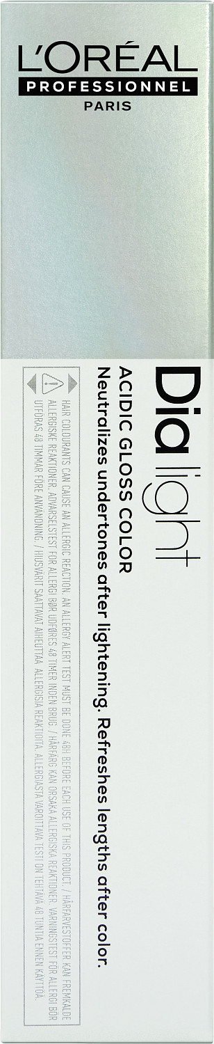  Loreal Dialight Booster Gr&uuml;n 