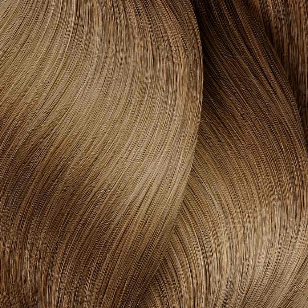  Loreal Dialight 9.13 Sehr Helles Blond Asch Gold 