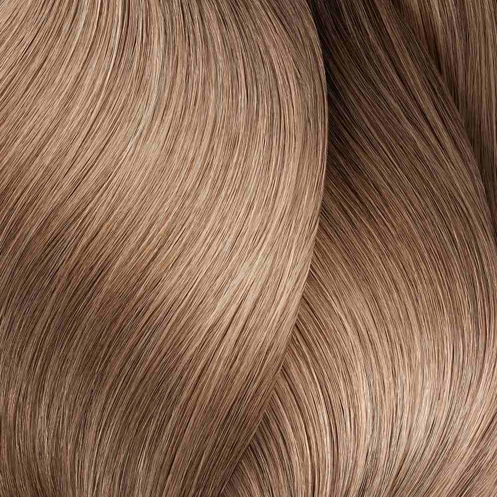  Loreal Dialight 9.02 Milkshake Sehr Helles Blond Leicht Iris&eacute; 